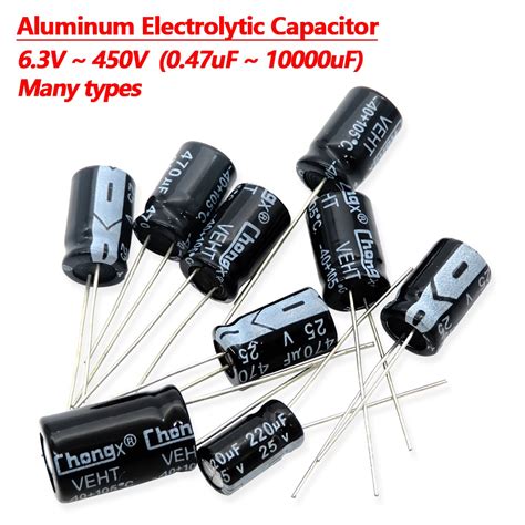 Capacitor Price in the Philippines .
